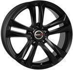 MAK BIMMER 10,5x20 5*120 Et:30 Dia:72,6 Matt black