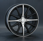 LS wheels LS234 6,5x15 4*100 Et:40 Dia:73,1 MBF