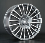 LS wheels LS479 6,5x15 4*100 Et:40 Dia:73,1 GMF