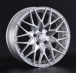 LS wheels LS 784 6,5x15 4*100 Et:40 Dia:60,1 SF