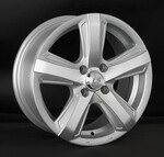 LS wheels LS 793 6,5x15 4*100 Et:40 Dia:60,1 SF