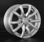 LS wheels LS786 6,5x15 4*100 Et:40 Dia:60,1 SF