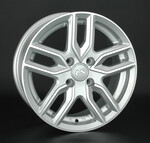 LS wheels LS735 6,5x15 4*100 Et:40 Dia:73,1 SF