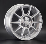 LS wheels 820 6,5x15 4*100 Et:40 Dia:73,1 SF