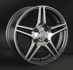 LS wheels LS 770 6,5x15 4*100 Et:45 Dia:60,1 GMF