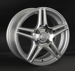 LS wheels LS 770 6,5x15 4*100 Et:45 Dia:54,1 SF