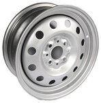 Eurodisk 64C27F 6x15 4*108 Et:27 Dia:65,1 Silver