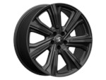 Premium Series Kleemann (КР1067) 8,5x20 5*108 Et:45 Dia:63,3 Fury Black