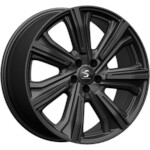 Premium Series Kleemann (КР1067) 8,5x20 5*108 Et:43 Dia:60,1 Fury black