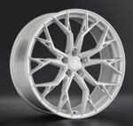 LS wheels FlowForming RC61 9x21 5*108 Et:38,5 Dia:63,4 s