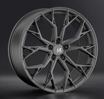 LS wheels FlowForming RC61 9x21 5*108 Et:38,5 Dia:63,4 MGM