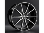 LS Forged FG01 10,5x20 5*120 Et:45 Dia:64,1 MGM